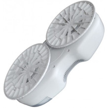 HUTT C65 White