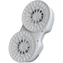 HUTT C65 balta