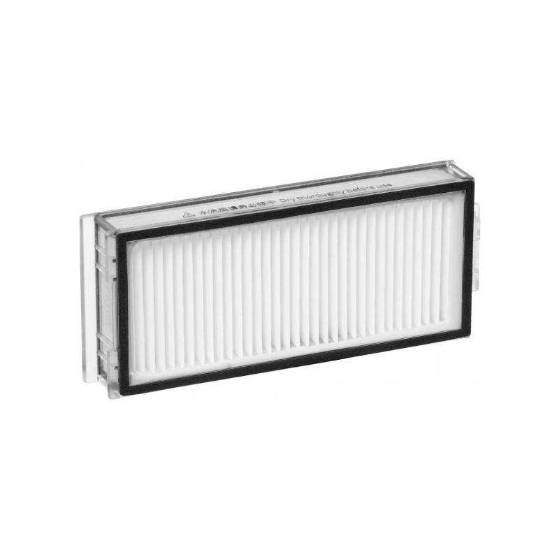 Roborock HEPA dust filter 8.02.0134
