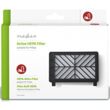 Nedis VCFI217HEP Replacement HEPA Filter Philips FC8044