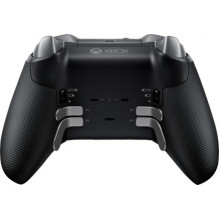„Microsoft Xbox Elite“ belaidis valdiklis, 2 serija, juodas „Microsoft Xbox Elite“ belaidis valdiklis, 2 serija, juodas