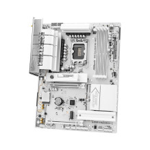 Mainboard, ASROCK, Intel B860, LGA 1851 (Socket V1), ATX, RAM DDR5-SDRAM, 4xSlots, Wi-Fi Yes, Bluetooth Yes, 1xNumber of