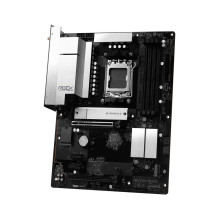 Mainboard, ASROCK, AMD B850, Socket AM5, ATX, RAM DDR5-SDRAM, 4xSlots, Wi-Fi Yes, Bluetooth Yes, B850ROCKWIFI7