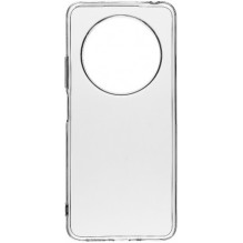 Obal:Me „TPU dėklas Xiaomi Redmi 14C 4G / Poco C75“ skaidrus Obal:Me „TPU dėklas Xiaomi Redmi 14C 4G / Poco C75“ skaidrus