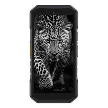 MOBILE PHONE ARMOR X32 / 6 / 128GB FUTURE BLACK ULEFONE