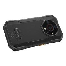 MOBILE PHONE ARMOR X32 / 6 / 128GB FUTURE BLACK ULEFONE