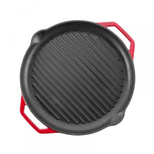 Baking tray Grand feu FRYP34R, 36 cm x 36 cm