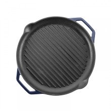 Kepimo indas Grand feu FRYP34M, 36 cm x 36 cm Kepimo indas Grand feu FRYP34M, 36 cm x 36 cm