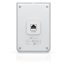Prieigos taškas, UBIQUITI, 4800 Mbps, 5xLAN prievadai, WAN jungtis Ethernet (RJ-45), U6-IW