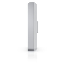 Access Point, UBIQUITI, 4800 Mbit / s, 5xLAN ports, WAN connection Ethernet (RJ-45), U6-IW Access Point, UBIQUITI, 4800 Mbit / s, 5xLAN ports, WAN connection Ethernet (RJ-45), U6-IW