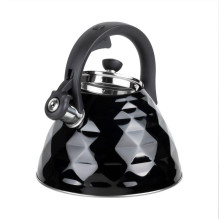 WHISTLING KETTLE 3L / 90610 RESTO