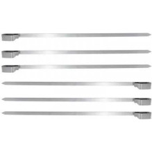Set of rotating skewers Kamado Bono Grande,30x15x15cm