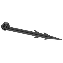 Laikiklis Gardena Pipe Holder 4.6 mm Laikiklis Gardena Pipe Holder 4.6 mm