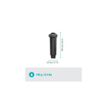 Nozzle Gardena POP-UP MD180 970633301 Nozzle Gardena POP-UP MD180 970633301