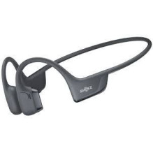 „Shokz OpenRun Pro 2 Mini Black“ „Shokz OpenRun Pro 2 Mini Black“