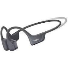 „Shokz OpenRun Pro 2 Mini Black“ „Shokz OpenRun Pro 2 Mini Black“