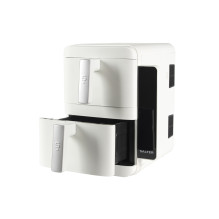 Salter EK6642WHTVDE VertiCook Ultra