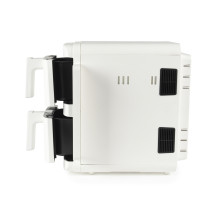 Salter EK6642WHTVDE VertiCook Ultra