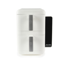Salter EK6642WHTVDE VertiCook Ultra