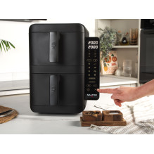 Salter EK6642VDE VertiCook Ultra