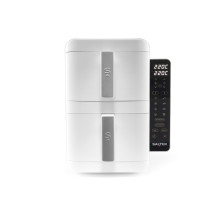 Salter EK6642WHTVDE VertiCook Ultra