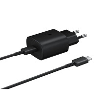 Samsung fast charger USB-C...