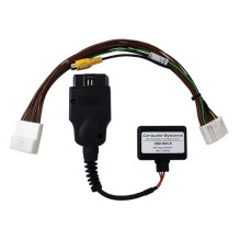 Adapter do kamery cofania...