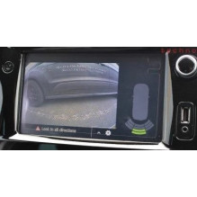 Adapter do kamery cofania Renault, Dacia, Media Nav