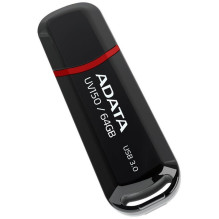 Atmintukas ADATA UV150, 64 GB Atmintukas ADATA UV150, 64 GB