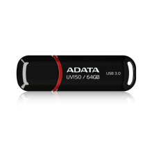 Atmintukas ADATA UV150, 64 GB Atmintukas ADATA UV150, 64 GB
