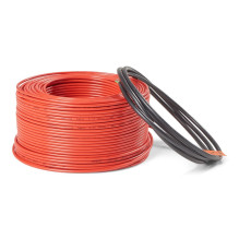 HEATING CABLE 20W / M 10M 200W