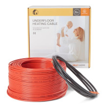 HEATING CABLE 20W / M 10M 200W HEATING CABLE 20W / M 10M 200W