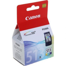 Cartridge ink Canon CL-513...