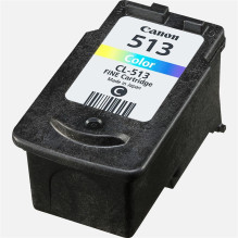 Cartridge ink Canon CL-513 TRI-COLOUR Cartridge ink Canon CL-513 TRI-COLOUR