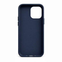 iLike Apple iPhone 13 Pro 6.1\' matinis TPU dėklas, tamsiai mėlynas iLike Apple iPhone 13 Pro 6.1\' matinis TPU dėklas, tamsiai mėlynas