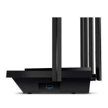 Router TP-Link Archer AX72 AX5400 Router TP-Link Archer AX72 AX5400