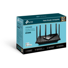 Router TP-Link Archer AX72 AX5400 Router TP-Link Archer AX72 AX5400