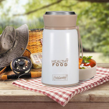 Maisto Dėžutė - Maestro MR-1646-80 800ml Nerūdijančio Plieno Vakuminė Izoliacija