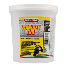 HAND WASHING PASTE
