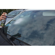 Automobilių stiklų valiklis Ma-Fra Cristal Vetro, 0,5 l Automobilių stiklų valiklis Ma-Fra Cristal Vetro, 0,5 l