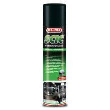 CAR DASHBOARD CLEANER SCIC