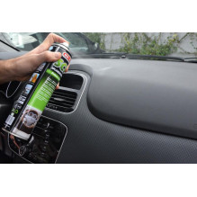 CAR DASHBOARD CLEANER SCIC
