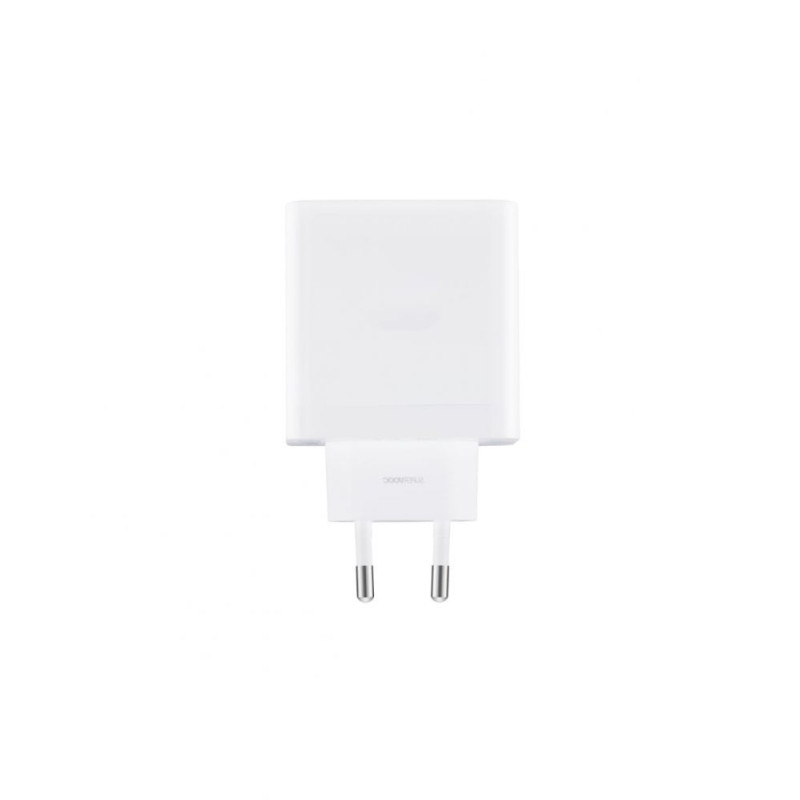 Oneplus USB-A Power Adapter SUPERVOOC 80W USB-A, 80 W
