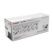 Tonerio Kasetė - Canon Sutartinis Toneris 040H Magenta 9750-23700 puslapių