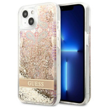 Guess GUHCP13SLFLSD iPhone...