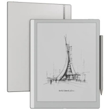 Onyx Boox Go 10.3" (Gen II) Lumi Carta 1200 64GB Wi-Fi e-reader - Grey