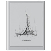 Onyx Boox Go 10.3" (Gen II) Lumi Carta 1200 64GB Wi-Fi e-reader - Grey