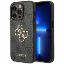 Guess 4G Big Metal Logo...