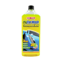 Ma-Fra Car Wash Shampoo and...