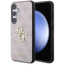 Guess 4G Big Metal Logo...